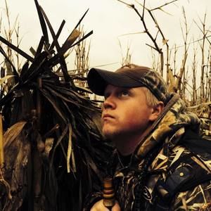 Meet your Posher, Cody